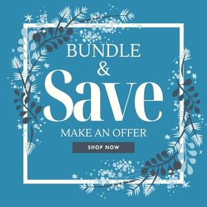 🔥🔥Bundle! Make an Offer! 🔥🔥